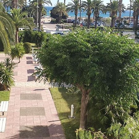 Encantadora Vivienda En El Paseo Maritimo De Салоу Экстерьер фото