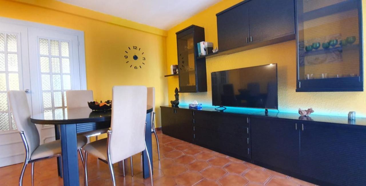 Encantadora Vivienda En El Paseo Maritimo De Салоу Экстерьер фото